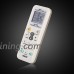 Portable Universal Intelligent Air Conditioner Remote Control Replacement Controller K-1028E  No battery - B07DNKK6R1